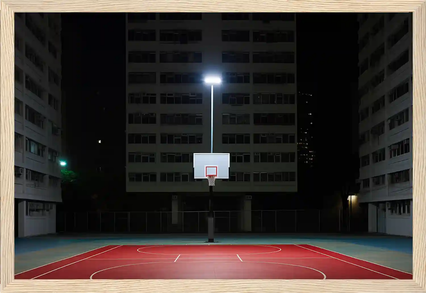 Hoops Haven