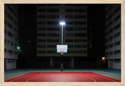 Hoops Haven