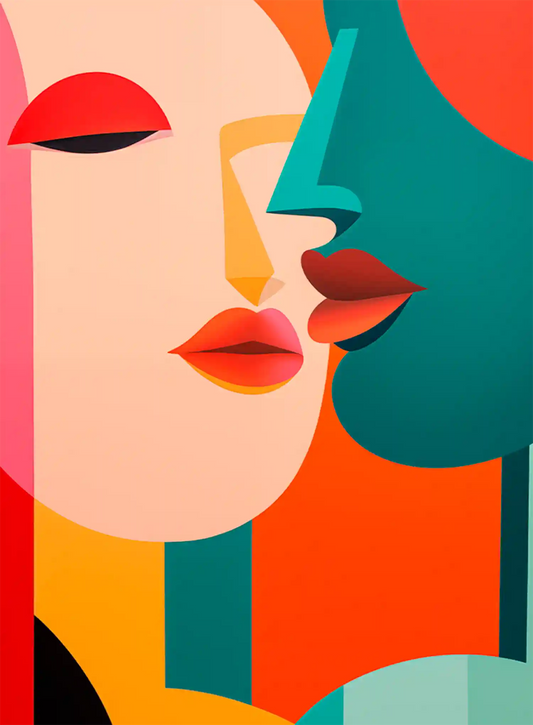 Harmonious Duet