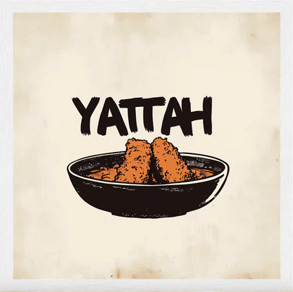 Yattah