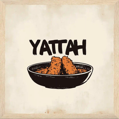 Yattah