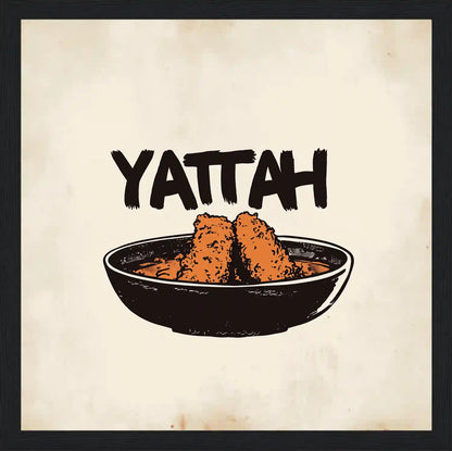 Yattah