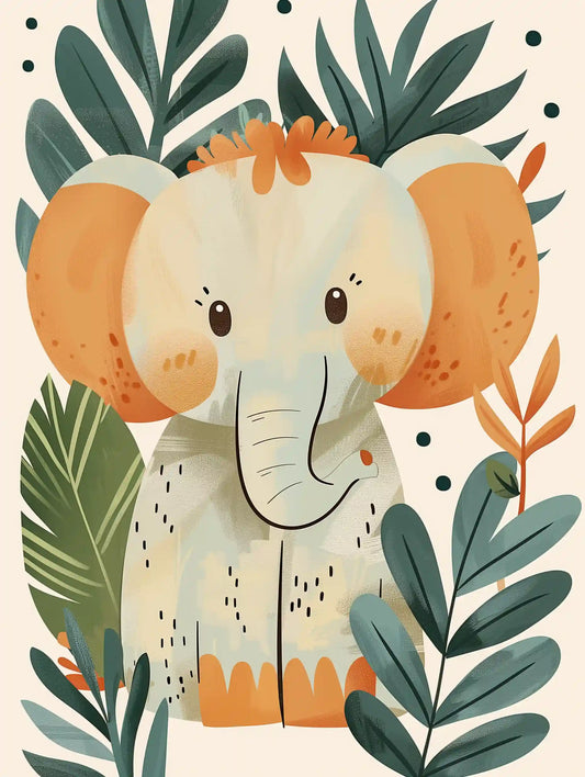 Little Elephant