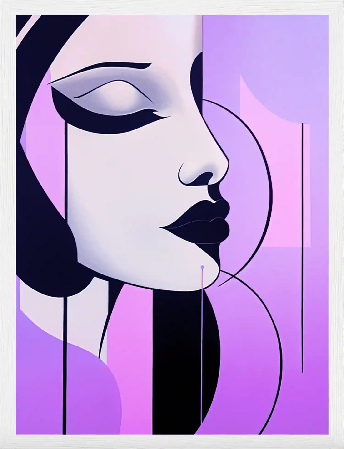 Infinite Femininity
