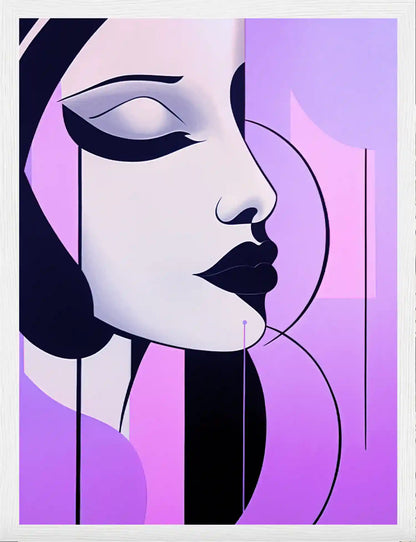 Infinite Femininity