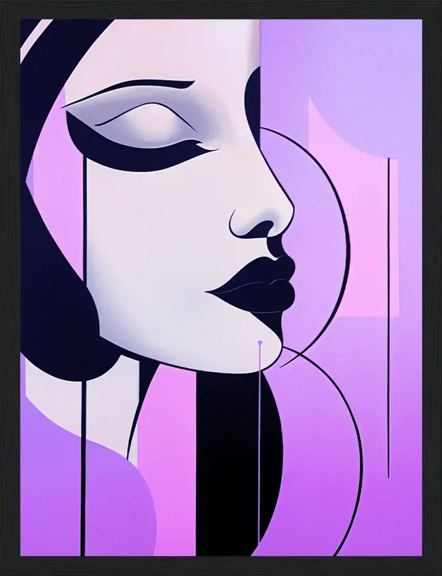 Infinite Femininity