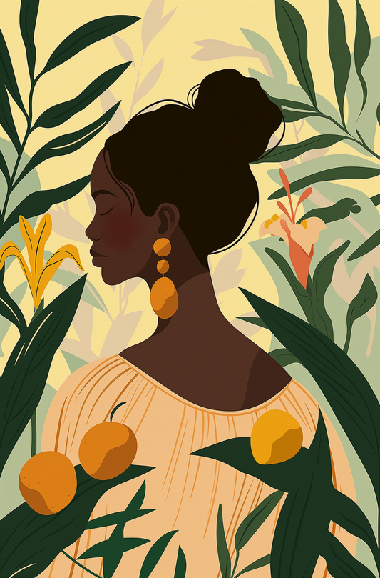 Tropical Harmony