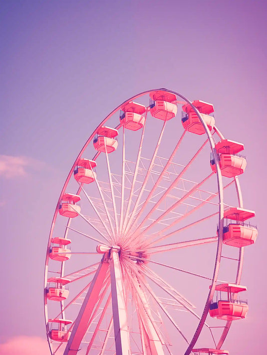 Summer Wheel