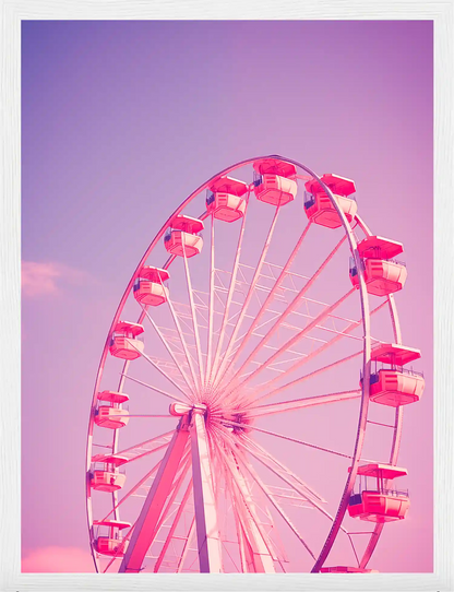 Summer Wheel