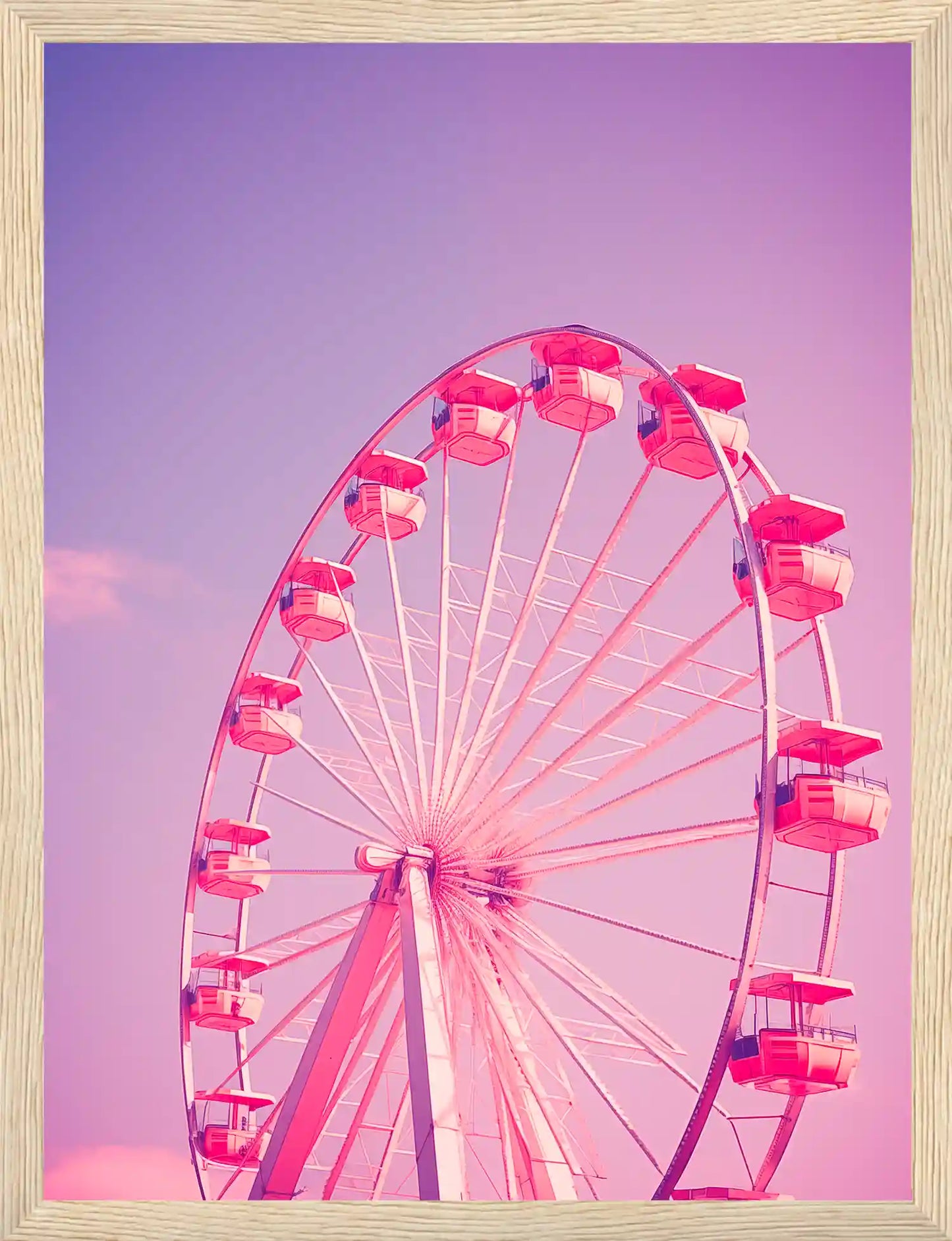 Summer Wheel