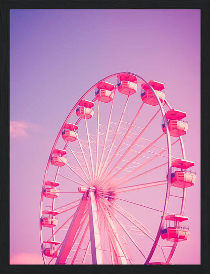 Summer Wheel
