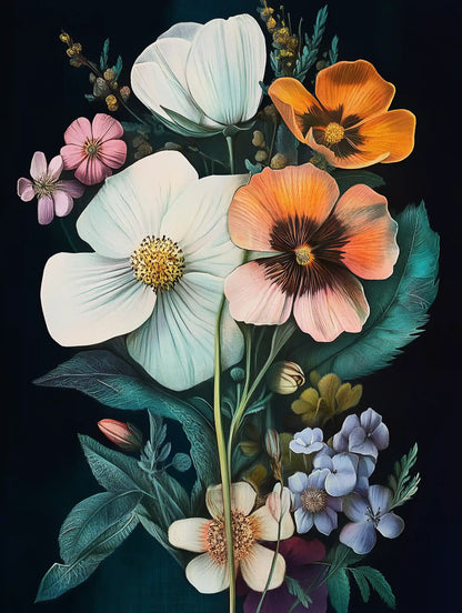 Petal Poetry 2