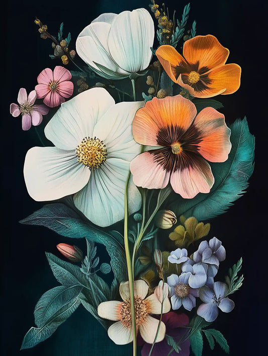 Petal Poetry 2