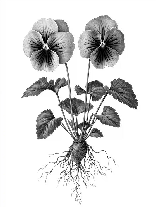 Flower Symphony