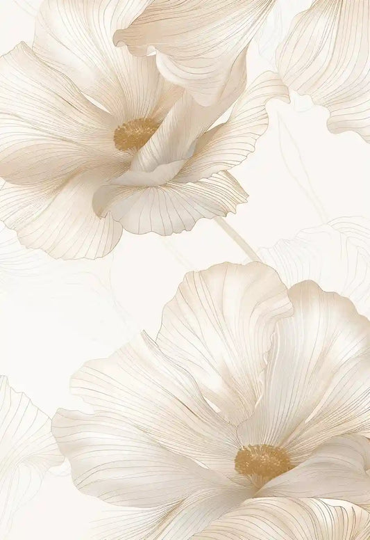 Petals in Motion 2