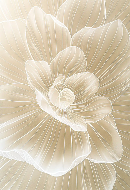 Petals in Motion
