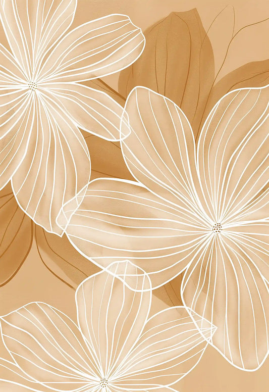 Petals in Motion 3