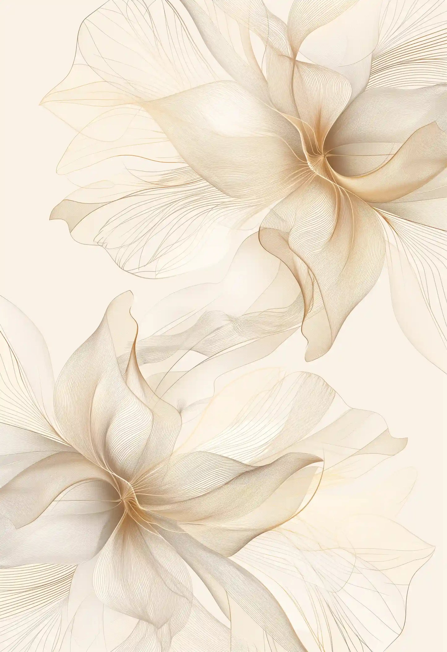 Petals in Motion 4