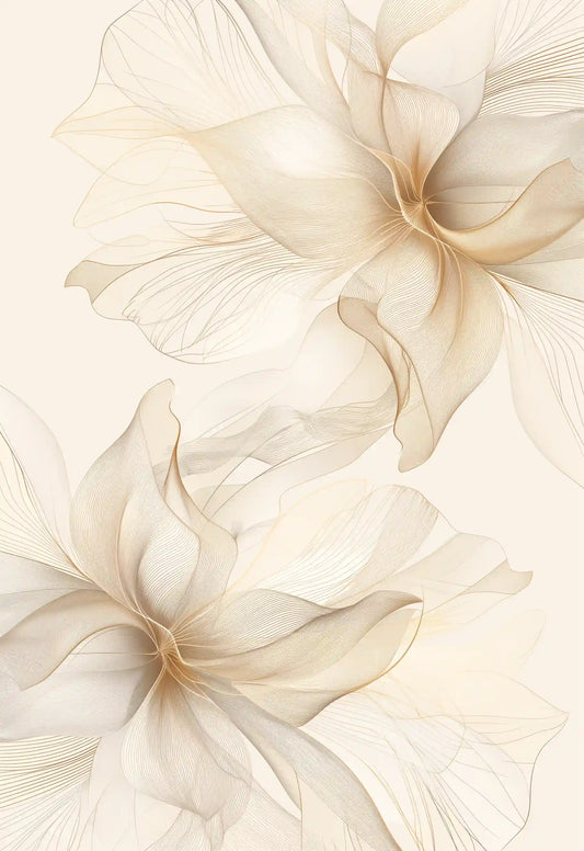 Petals in Motion 4