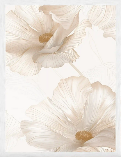 Petals in Motion 2