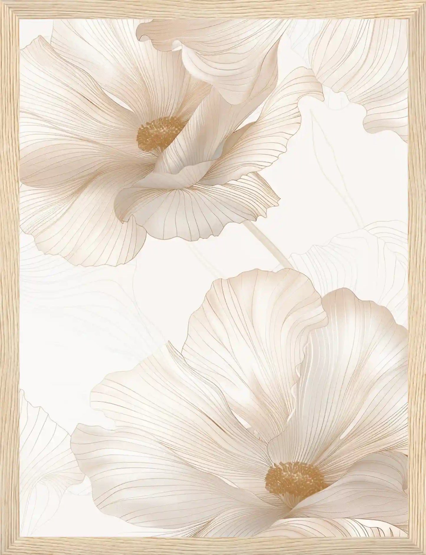 Petals in Motion 2