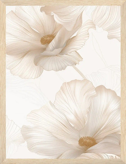 Petals in Motion 2