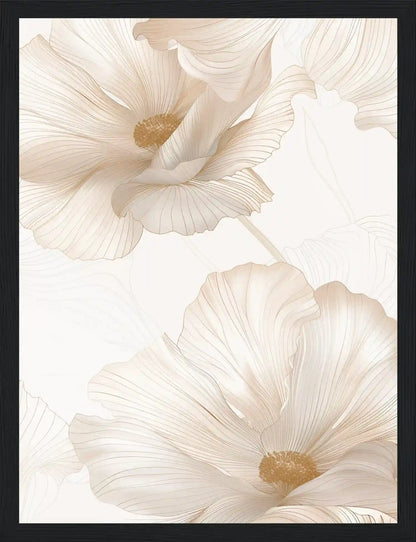 Petals in Motion 2