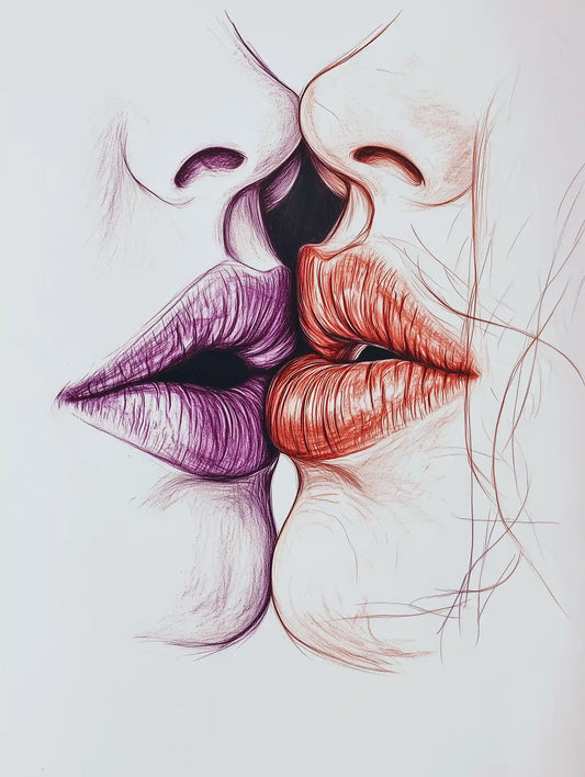 Kiss to Kiss