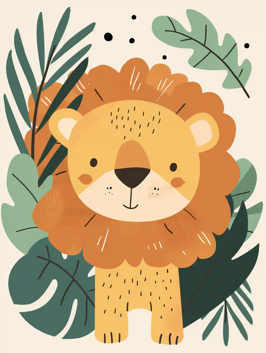 Little Lion