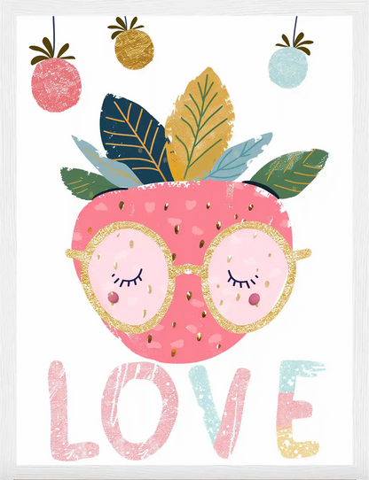 Love Fraise