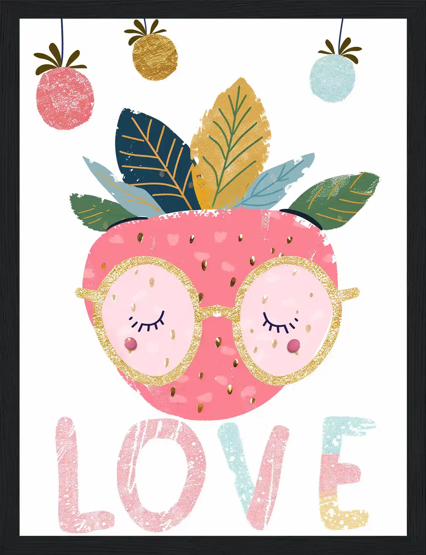 Love Fraise