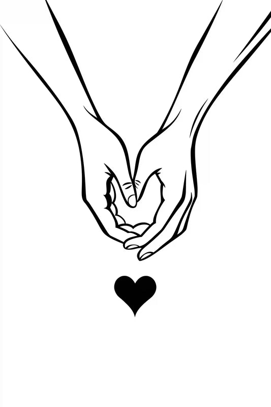 Hands of Love