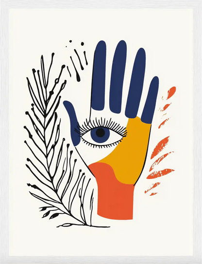Third Eye Touch