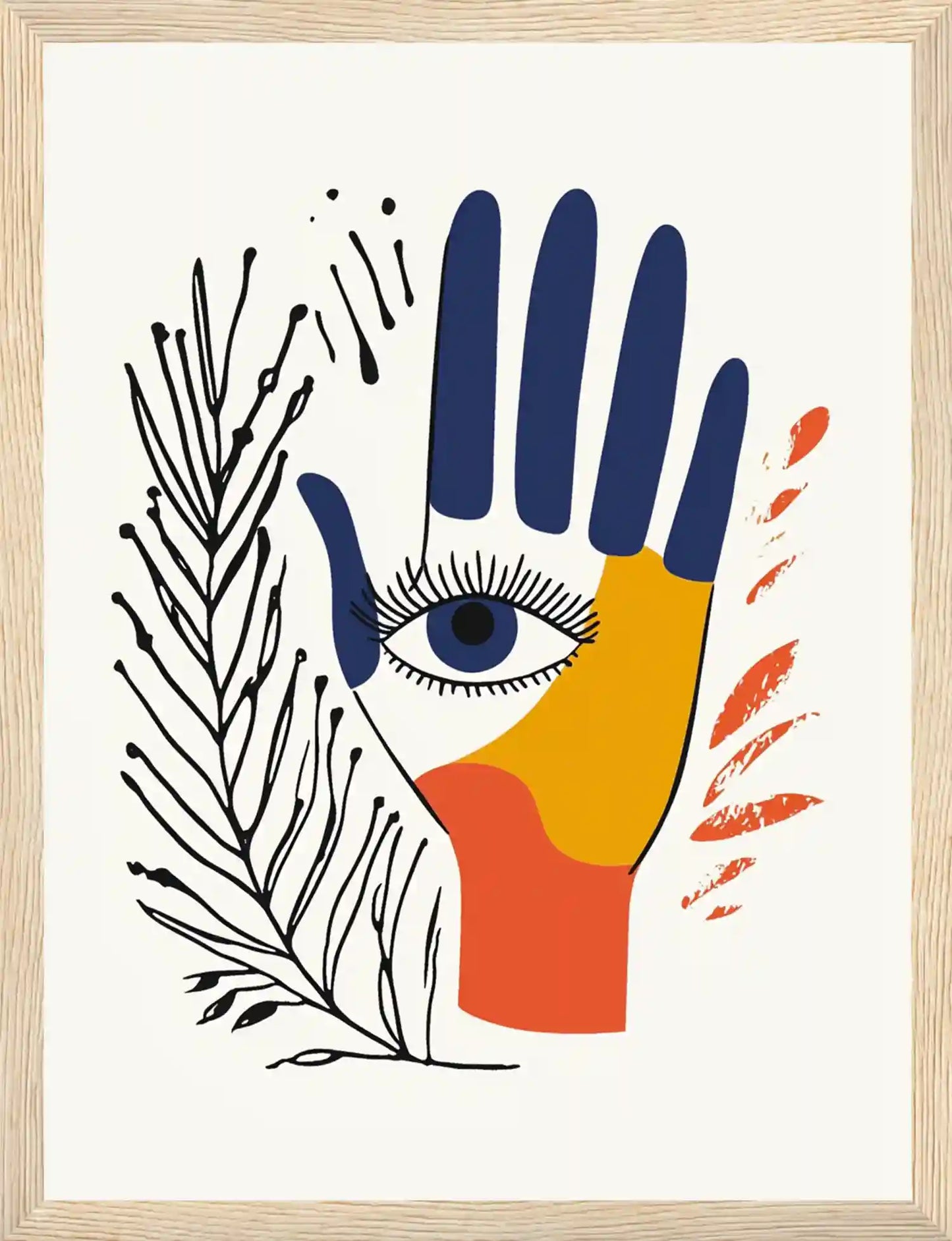 Third Eye Touch