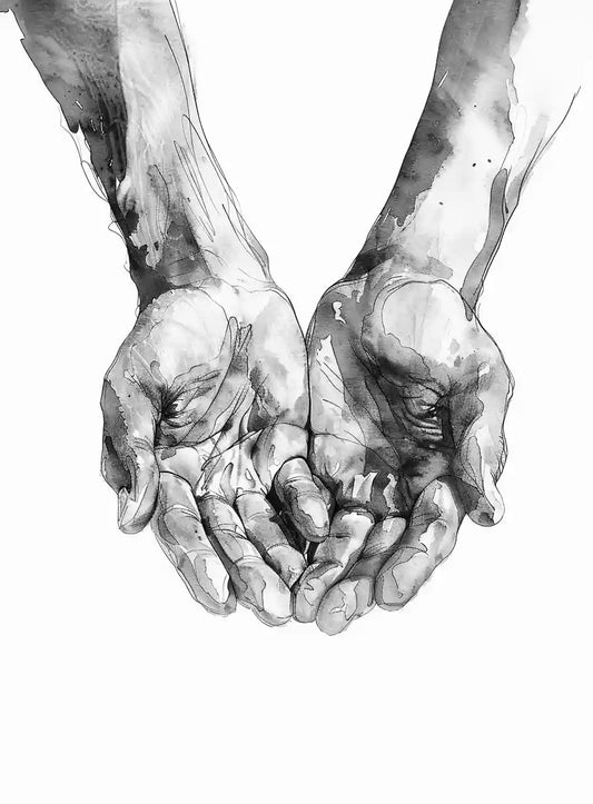 The Language of Hands