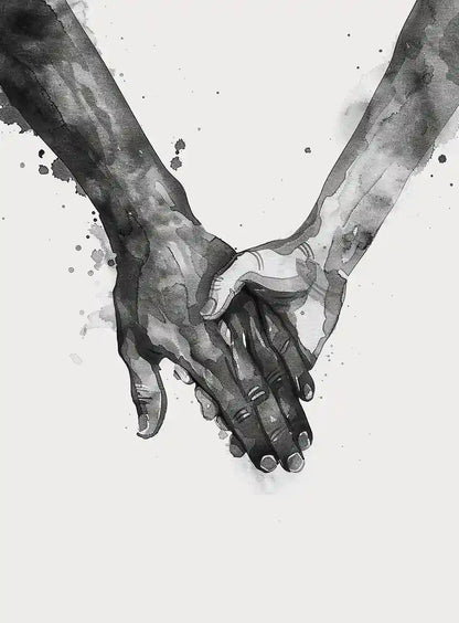 Hands of Connection