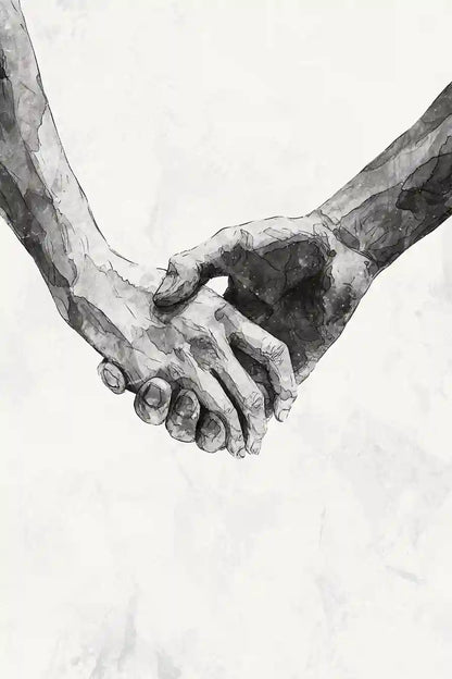 Hands of Connection 2