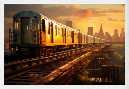 Stateside Panoramas