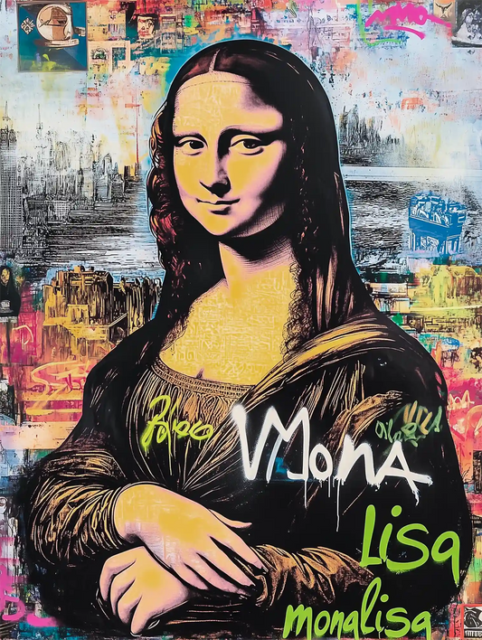 Urban Mona