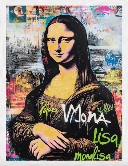 Urban Mona