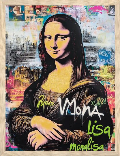 Urban Mona