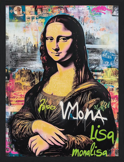 Urban Mona