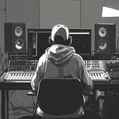 Beatmaker’s Soul