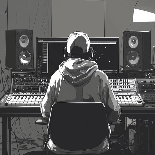 Beatmaker's Soul