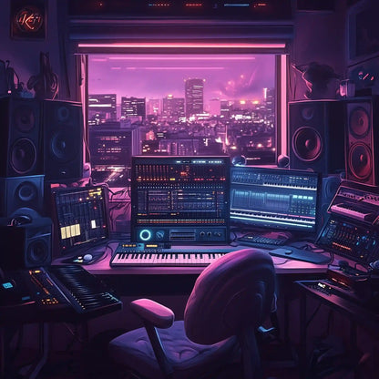 Beatmaker's Soul 2