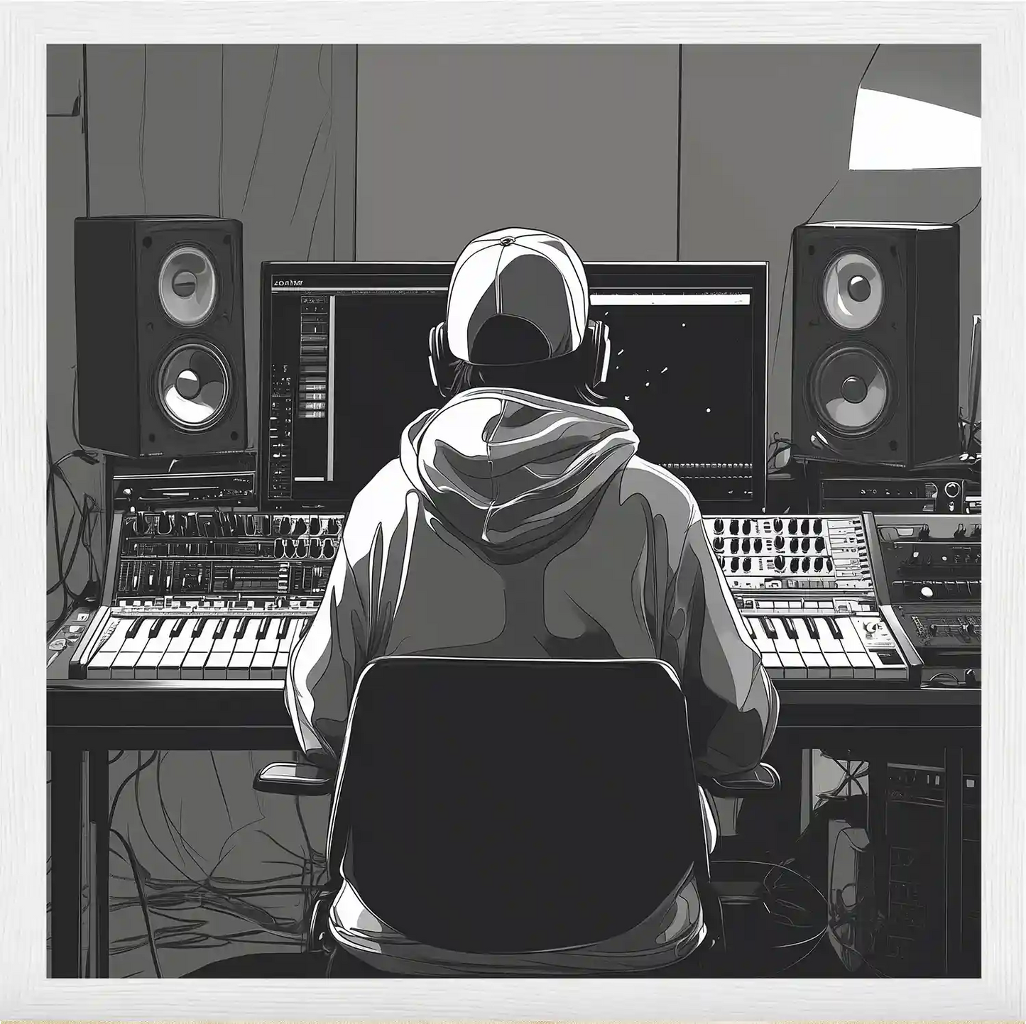 Beatmaker’s Soul