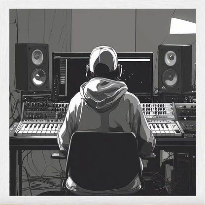 Beatmaker’s Soul