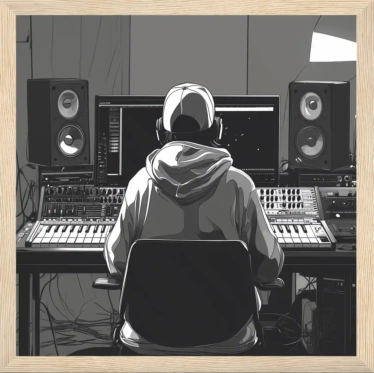 Beatmaker’s Soul
