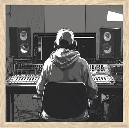Beatmaker’s Soul