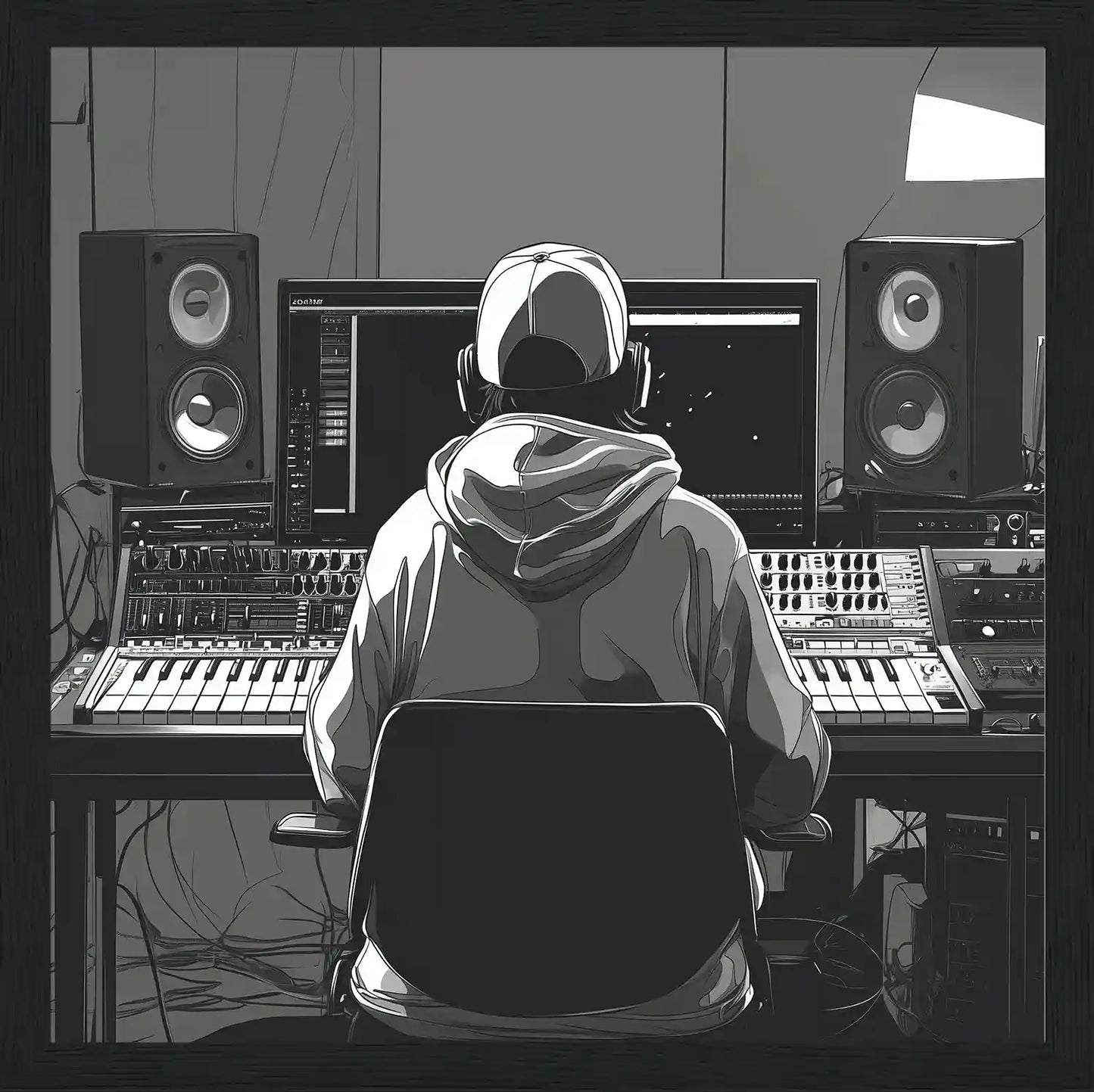 Beatmaker’s Soul